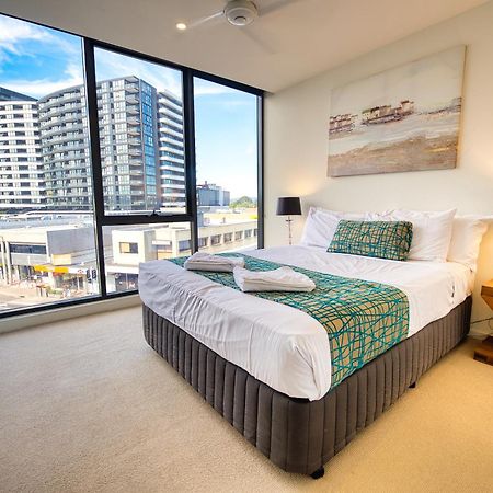 Park Avenue - IKON Glen Waverley Eksteriør bilde
