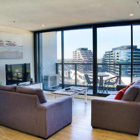 Park Avenue - IKON Glen Waverley Eksteriør bilde