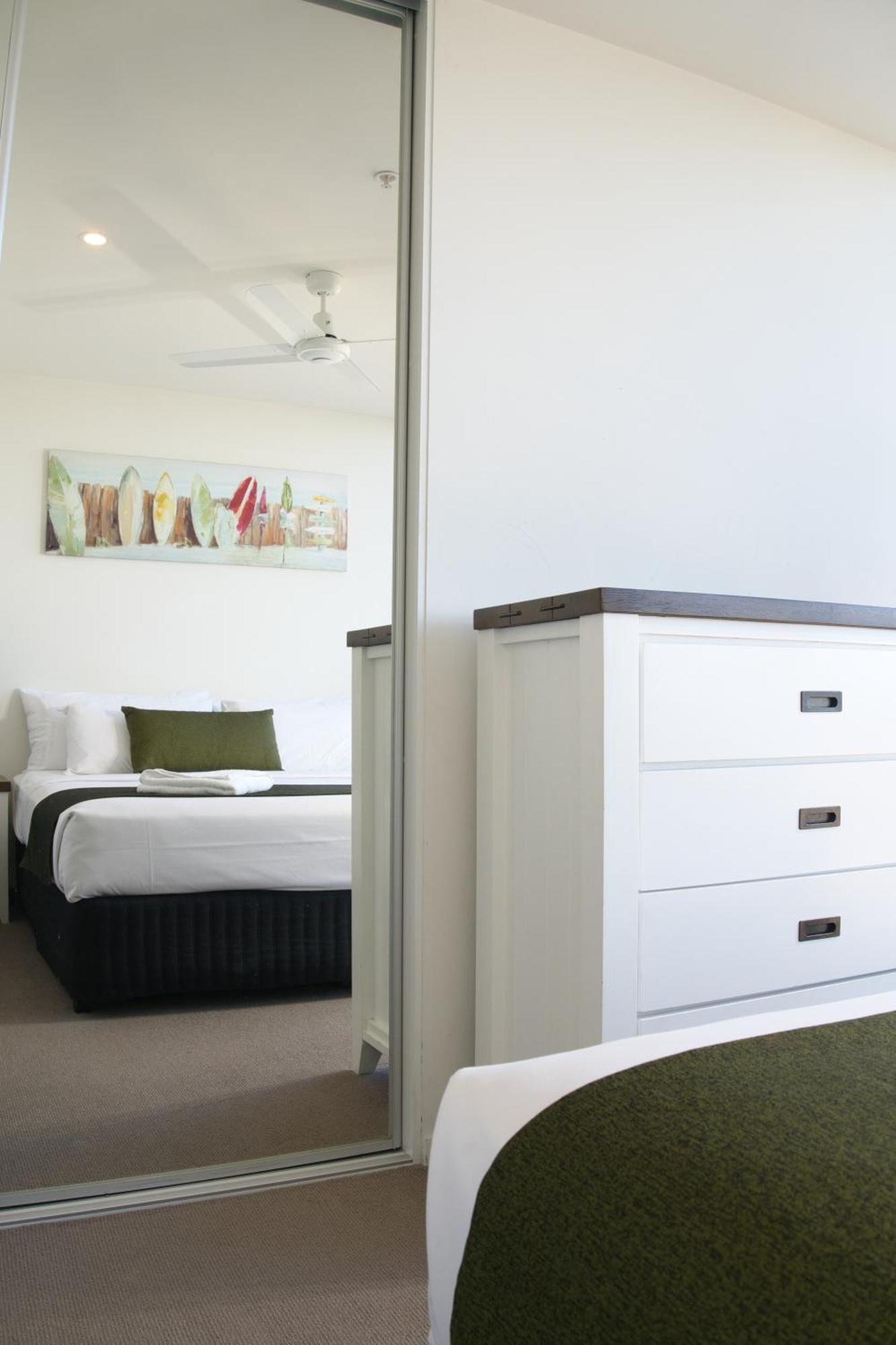 Park Avenue - IKON Glen Waverley Eksteriør bilde